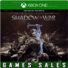 MIDDLE-EARTH: SHADOW OF WAR  XBOX ONE|XS  КЛЮЧ