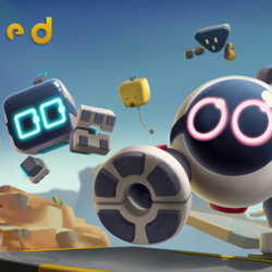 🌗Biped XBOX one Series Xs Активация