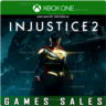 INJUSTICE 2  XBOX ONE|XS  КЛЮЧ