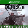 HOMEFRONT®: THE REVOLUTION  XBOX ONE|XS  КЛЮЧ