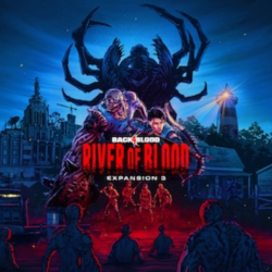 Back 4 Blood Expansion 3 River of Blood XBOX Активация
