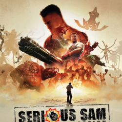 💎Serious Sam Collection XBOX one Series Xs