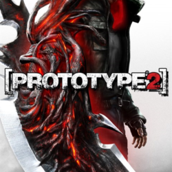 ✅ Prototype®2 Xbox One & Xbox Series X|S активация