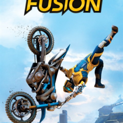 ✅ Trials Fusion Xbox One & Xbox Series X|S активация