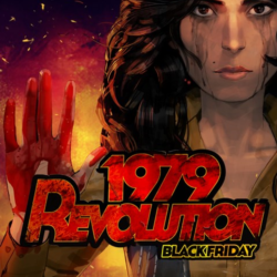 ✅ 1979 Revolution: Black Friday Xbox One|X|S активация