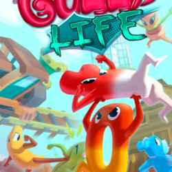 ✅ A Gummy's Life Xbox One & Xbox Series X|S активация