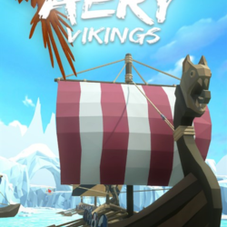 ✅ Aery - Vikings Xbox One & Xbox Series X|S активация