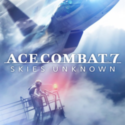 ✅ ACE COMBAT™ 7: SKIES UNKNOWN Xbox One|X|S активация