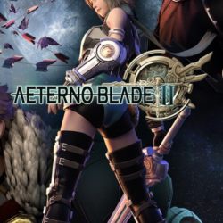 ✅ AeternoBlade II Xbox One & Xbox Series X|S активация
