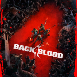✅ Back 4 Blood: Deluxe-издание Xbox One|X|S активация