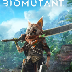✅ Biomutant Xbox One & Xbox Series X|S активация