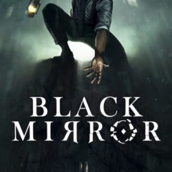 ✅ Black Mirror Xbox One & Xbox Series X|S активация
