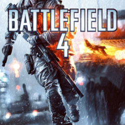 ✅ Battlefield 4 Xbox One & Xbox Series X|S активация