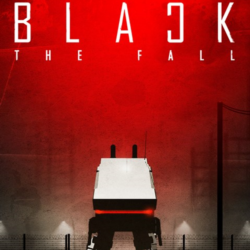 ✅ Black The Fall Xbox One & Xbox Series X|S активация