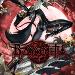 ✅ Bayonetta Xbox One & Xbox Series X|S активация