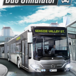 ✅ Bus Simulator Xbox One & Xbox Series X|S активация