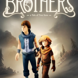 ✅ Brothers: a Tale of Two Sons Xbox One|X|S активация