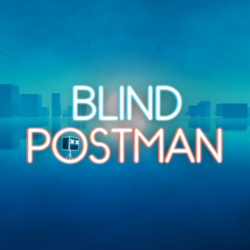 ✅ Blind Postman Xbox One & Xbox Series X|S активация