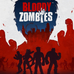 ✅ Bloody Zombies Xbox One & Xbox Series X|S активация