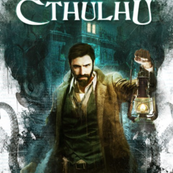 ✅ Call of Cthulhu Xbox One & Xbox Series X|S активация