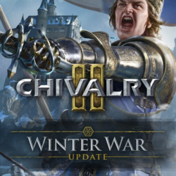 ✅ Chivalry 2 Xbox One & Xbox Series X|S активация