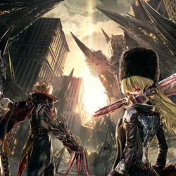 ✅ CODE VEIN Xbox One & Xbox Series X|S активация