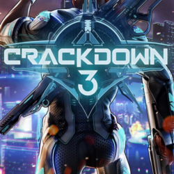 ✅ Crackdown 3 Xbox One & Xbox Series X|S активация