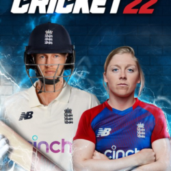 ✅ Cricket 22 Xbox One & Xbox Series X|S активация
