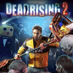 ✅ Dead Rising 2 Xbox One & Xbox Series X|S активация