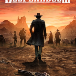 ✅ Desperados III Deluxe Edition Xbox One|X|S активация