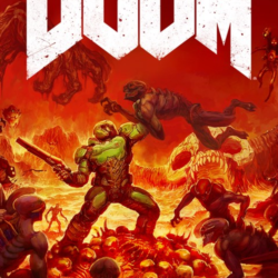 ✅ DOOM Xbox One & Xbox Series X|S активация