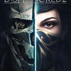✅ Dishonored 2 Xbox One & Xbox Series X|S активация