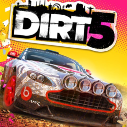 ✅ DIRT 5 Xbox One & Xbox Series X|S активация