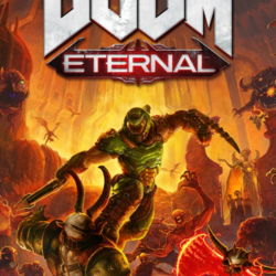 ✅ DOOM Eternal Standard Edition Xbox One|X|S активация