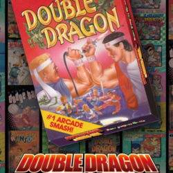 ✅ DOUBLE DRAGON Xbox One & Xbox Series X|S активация
