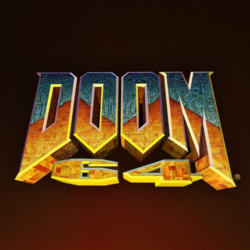 ✅ DOOM 64 Xbox One & Xbox Series X|S активация