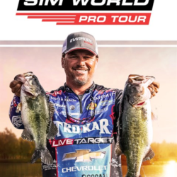 ✅ Fishing Sim World®: Pro Tour Xbox One|X|S активация