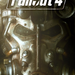 ✅ Fallout 4 Xbox One & Xbox Series X|S активация