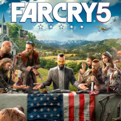 ✅ Far Cry® 5 Xbox One & Xbox Series X|S активация