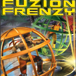 ✅ Fuzion Frenzy® Xbox One & Xbox Series X|S активация