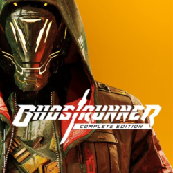 ✅ Ghostrunner: Complete Edition Xbox One|X|S активация