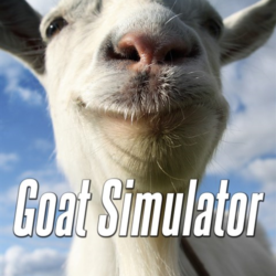 ✅ Goat Simulator Xbox One & Xbox Series X|S активация