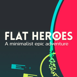 ✅ Flat Heroes Xbox One & Xbox Series X|S активация