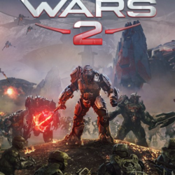 ✅ Halo Wars 2: Standard Edition Xbox One|X|S активация
