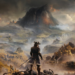 ✅ GreedFall Xbox One & Xbox Series X|S активация