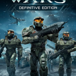 ✅ Halo Wars: расширенное издание Xbox One|X|S активация