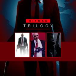 HITMAN World of Assassination (Trilogy) Xbox активация