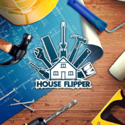 ✅ House Flipper Xbox One & Xbox Series X|S активация