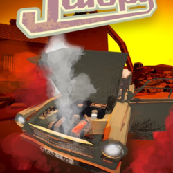 ✅ Jalopy Xbox One & Xbox Series X|S активация