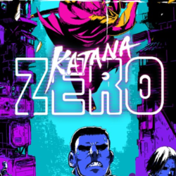 ✅ Katana Zero XB1 Xbox One & Xbox Series X|S активация